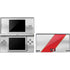 Peru Soccer Flag Nintendo Skins